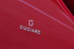 ItalDesign Parcour Concept 2013 года